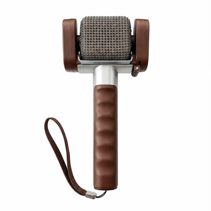 Automatic Braai Brush